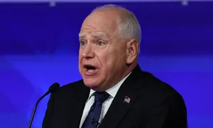 Phó tướng của bà Harris muốn bỏ đại cử tri đoàn