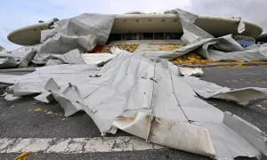 Vì sao năm 2024 xuất hiện nhiều siêu bão?