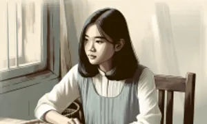 Nếu được cha mẹ chia tài sản, tôi chắc chắn không nhận