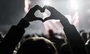 5 kiểu tình đơn phương