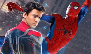 'Spider-Man' có phần bốn